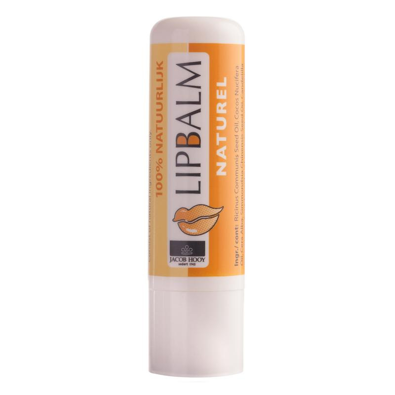 Lippenbalsem - 1 stuks
