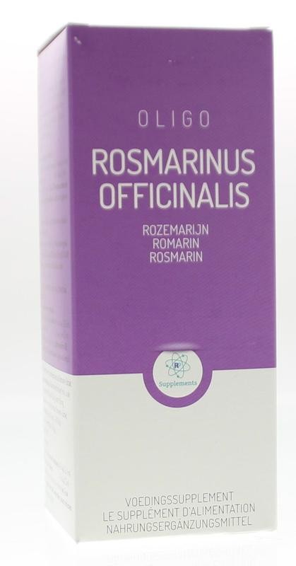 Rosmarinus - 120 Milliliter