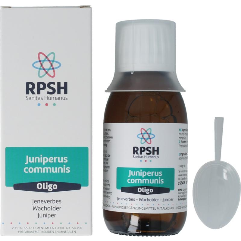 Juniperus communis - 120 Milliliter