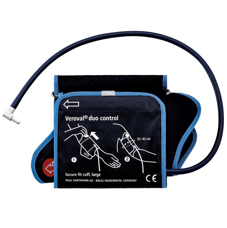 Veroval Duo control manchet L - 1 stuks