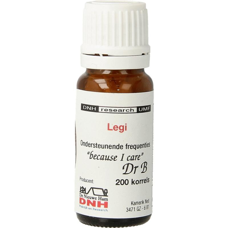 DNH Legi - 200 stuks