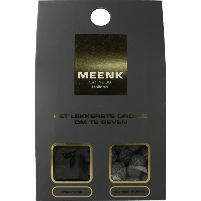 Meenk cadeau unieke Meenk smaken - 1 stuk