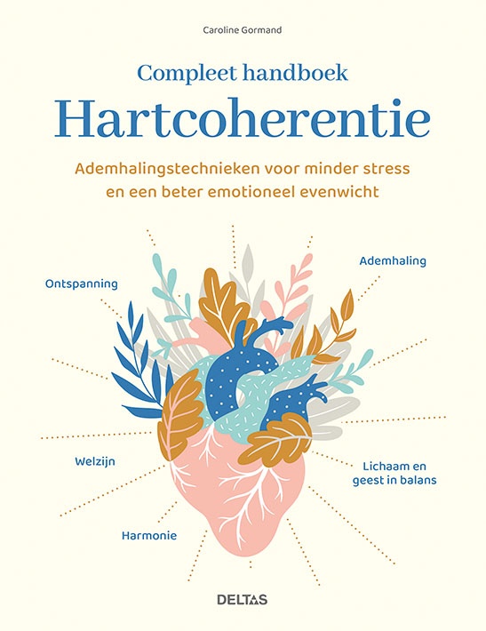 Deltas Compleet handboek hartcoherentie - 1 Boek