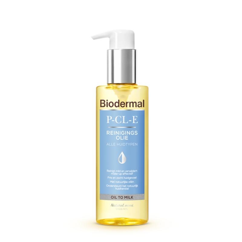 Biodermal P-CL-E cleanser - 150 Milliliter