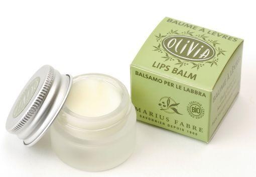 Marius Fabre Olivia lip balm - 7 Milliliter