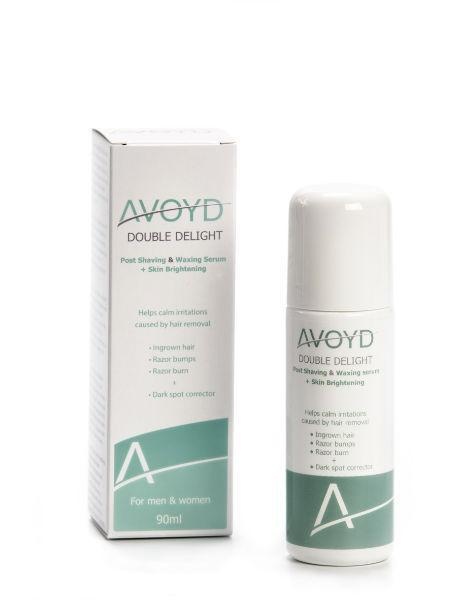 Avoyd Double delight - 90 Milliliter