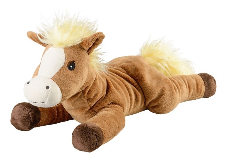 Warmies Pony - 1 stuks