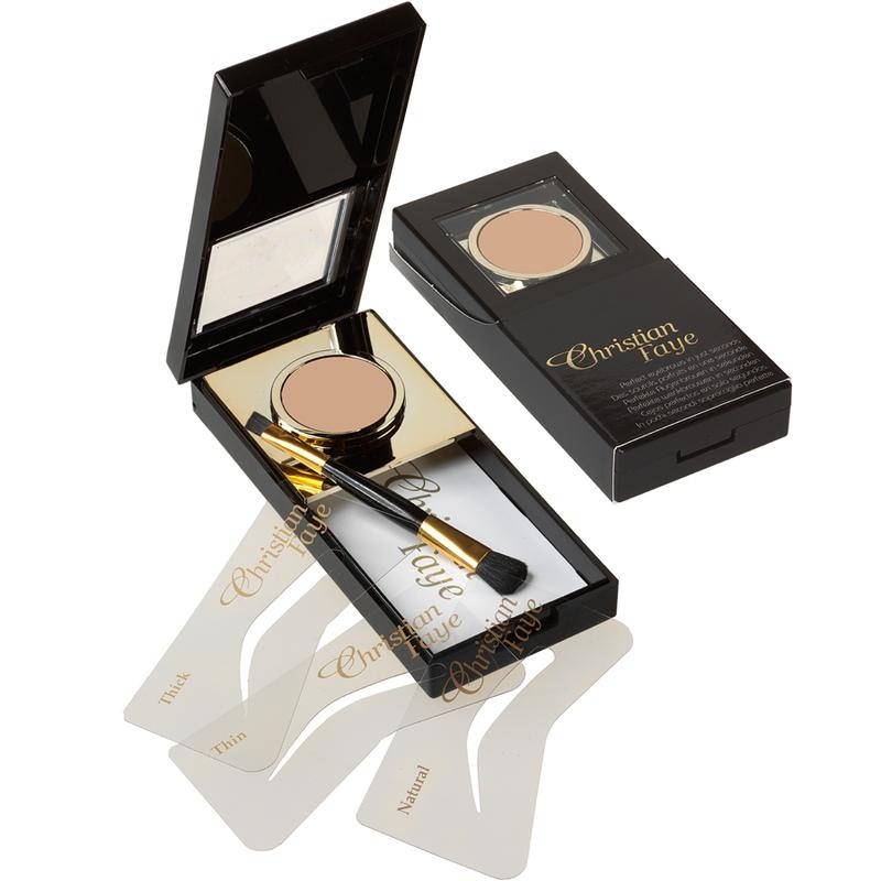 Christian Faye Eyebrow tan - 3 gram