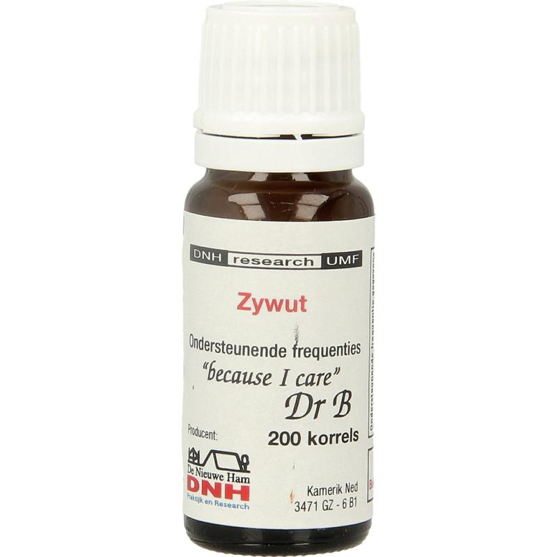 zywut - 200 stuks