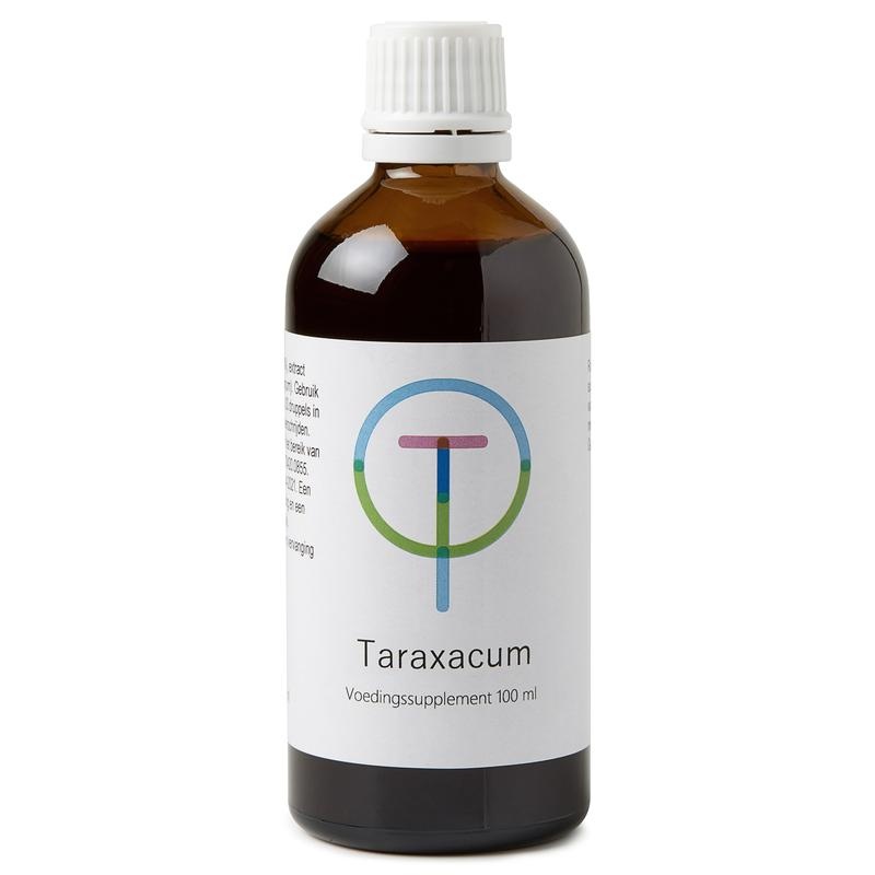 Taraxacum officinalis - 100 milliliter
