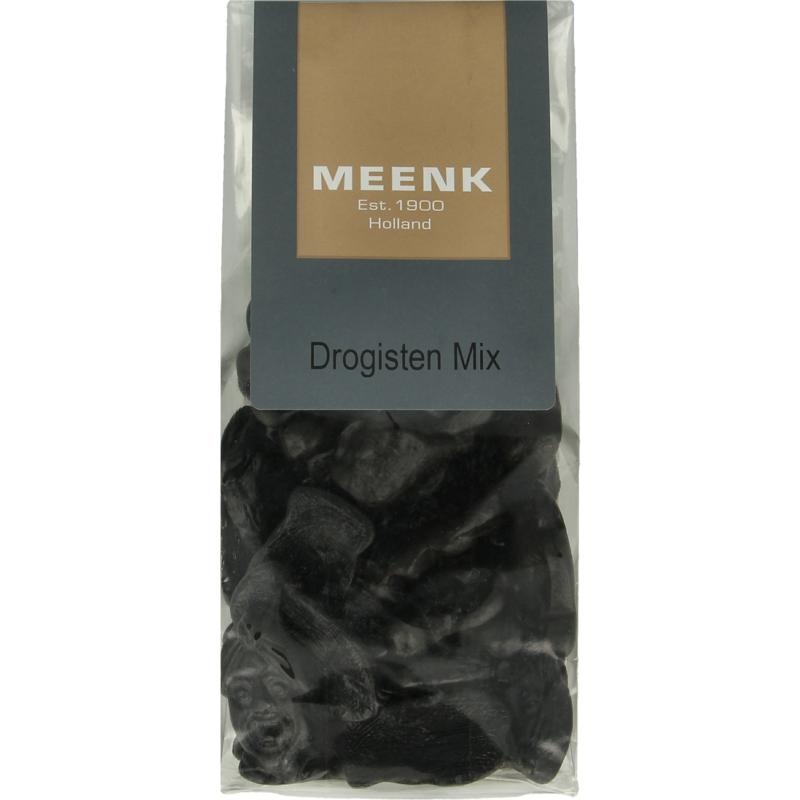 Drogisten mix - 180 gram