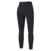 Foto van Kingsland Karina Dames Rijlegging Full Grip Blauw