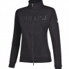 Foto van Equiline Gilliag Dames Vest Blauw