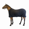 Foto van Kingsland Wool Evolution Transport/Stal Deken Blauw