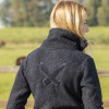Foto van Kingsland Tiffany Dames Teddyjas Blauw