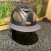 Foto van GPA Cap First Lady Leather, Blauw, Rose