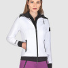 Foto van Equilne Cerrac Dames Vest Grijs