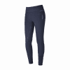 Foto van Kingsland Katja Dames Rijlegging Full Grip Blauw