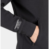 Foto van Equiline Cappuccio Heren Vest, Zwart
