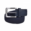 Foto van Kingsland Iagen Unisex Riem Blauw