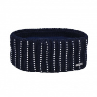 Kingsland Ila Dames Hoofdband Blauw