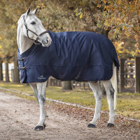Equiline Staldeken 200G, Blauw