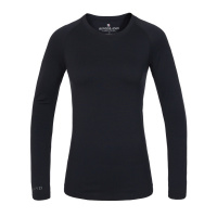 Kingsland Roma Lange mouw Shirt, Blauw