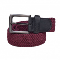 Foto van Kingsland Iagen Unisex Riem Rood