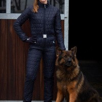 Kingsland Gisborne dames jumpsuit
