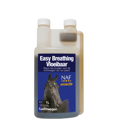 Foto van NAF EASY BREATHING VLOEIBAAR 1 liter 