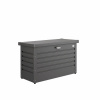 Afbeelding van Biohort Hobbybox 100 Donkergrijs Metallic