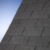 Afbeelding van IKO Shingles 3m² Zwart 3-tab Number One