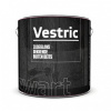 Afbeelding van Vestric Robuuste Buiten Beits Zwart, 2.5L Zijdeglans