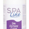 Afbeelding van Spa Line Spa Outside Clean (1 ltr) (O)