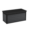 Afbeelding van Keter Cortina Opbergbox 570 L (O)