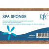 Afbeelding van Life Spa Sponge - tweezijdige reinigingsspons (O)