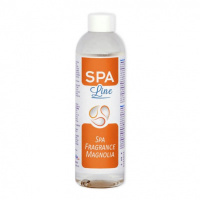Foto van Spa Line Fragrance Magnolia spa geur (250 ml) (O)