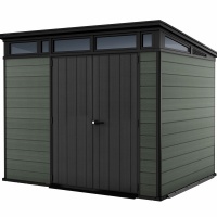 Foto van Keter Cortina 97 Groen