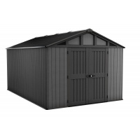 Foto van Keter Stronghold 1015