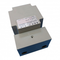 Foto van Azalp Veiligheidstransformator maximaal 300 watt - IP44 (O)