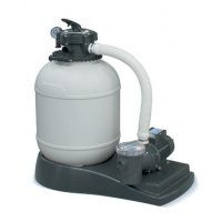 Foto van AstralPool Zandfilterset 6 m3/u (O)