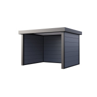 Foto van Telluria Singolo 3630 lichtgrijs