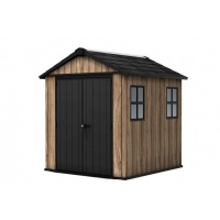 Foto van Keter Signature Apex 759