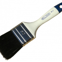 Foto van Azalp Kwast