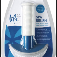 Foto van Life Spa Brush - Borstel (O)