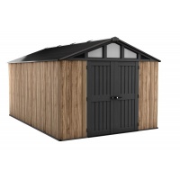 Foto van Keter Summit Oak 1015