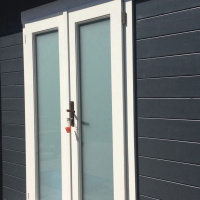 Foto van Azalp Meerprijs Melkglas ipv standaard Categorie 1*