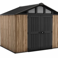 Foto van Keter Summit Oak 108