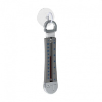 Foto van Life Deluxe Spa Thermometer (O)