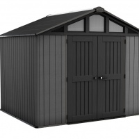 Foto van Keter Stronghold 108